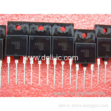2sk2225 - Silicon N Channel Mos Fet - Renesas Technology Corp 